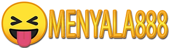 Logo Menyala888